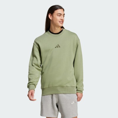 IY6547 adidas ALL SZN FRENCH TERRY CREW