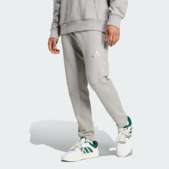 Мужские брюки adidas ALL SZN FRENCH TERRY REGULAR TAPERED  (АРТИКУЛ:IY6558)