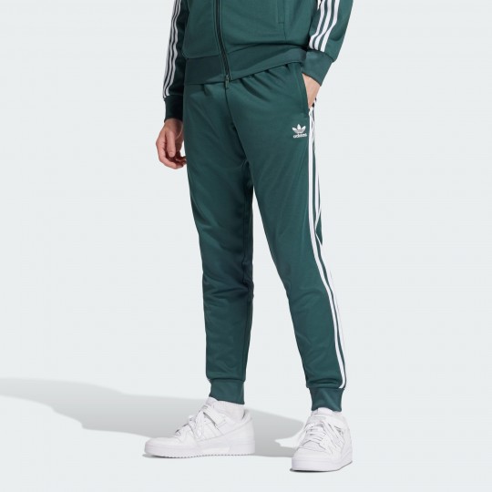 Мужские брюки adidas  ADICOLOR CLASSICS SST (АРТИКУЛ:IY9868)