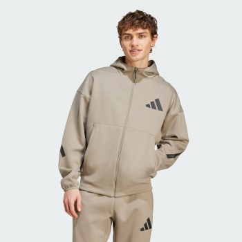 JD9600 adidas NEW Z.N.E. FULL-ZIP