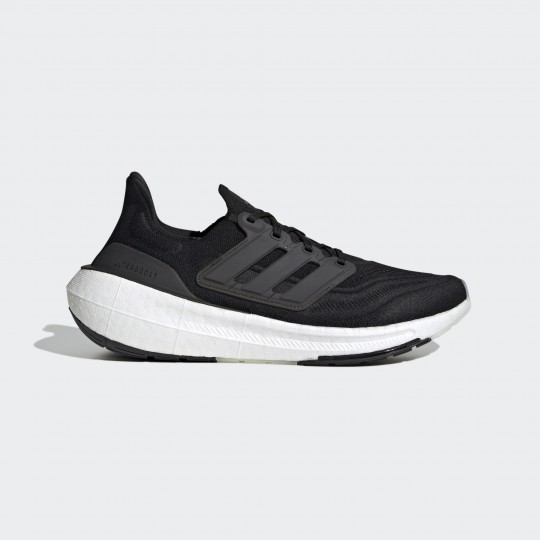 Мужские кроссовки adidas ULTRABOOST LIGHT (АРТИКУЛ:GY9351)