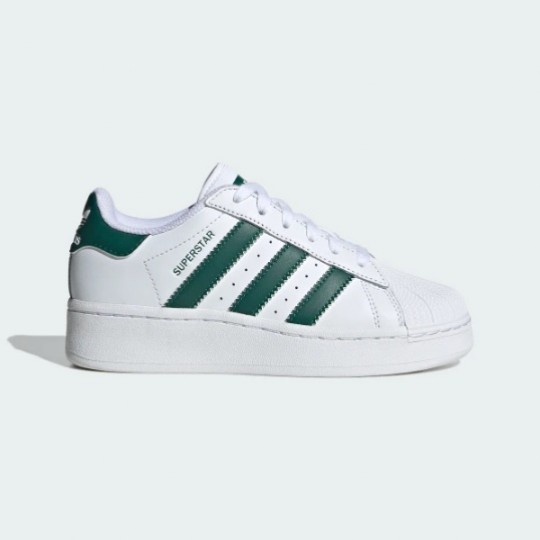 Кроссовки adidas SUPERSTAR XLG (АРТИКУЛ:IF0550)