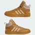 Високі кросівки adidas HOOPS 3.0 MID LIFESTYLE BASKETBALL CLASSIC FUR LINING (АРТИКУЛ:IF2636)