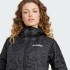 Жіноча куртка adidas TERREX XPERIOR PRIMALOFT LOOSE FILL INSULATED HOODED  (АРТИКУЛ:IT3229)