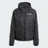 Жіноча куртка adidas TERREX XPERIOR PRIMALOFT LOOSE FILL INSULATED HOODED  (АРТИКУЛ:IT3229)