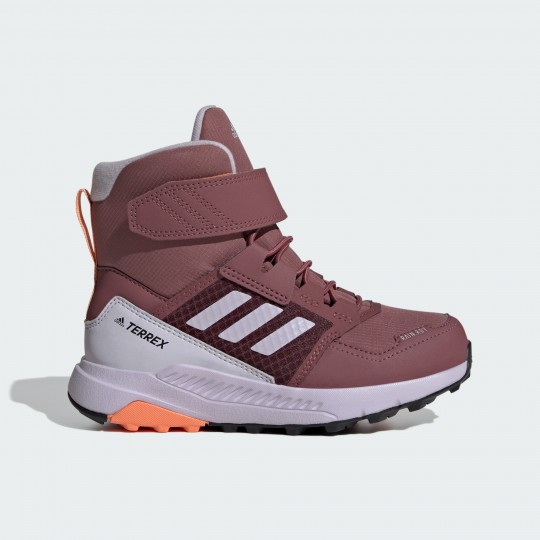 Дитячі черевики adidas TERREX TRAILMAKER COLD.RDY (АРТИКУЛ:ID0924)