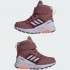 Дитячі черевики adidas TERREX TRAILMAKER COLD.RDY (АРТИКУЛ:ID0924)