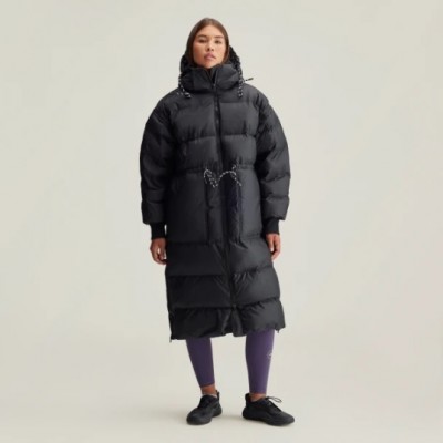 IX3081 adidas BY STELLA MCCARTNEY LONG PADDED WINTER