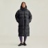 Женский пуховикое пальто adidas BY STELLA MCCARTNEY LONG PADDED WINTER (АРТИКУЛ:IX3081)