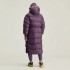 Женский пуховикое пальто adidas BY STELLA MCCARTNEY LONG PADDED WINTER (АРТИКУЛ:IX3082)