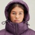 Женский пуховикое пальто adidas BY STELLA MCCARTNEY LONG PADDED WINTER (АРТИКУЛ:IX3082)