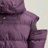 Женский пуховикое пальто adidas BY STELLA MCCARTNEY LONG PADDED WINTER (АРТИКУЛ:IX3082)