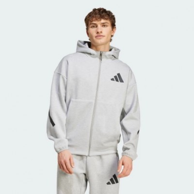 JF2450 adidas NEW Z.N.E. FULL-ZIP