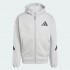 Худи adidas NEW Z.N.E. FULL-ZIP (АРТИКУЛ:JF2450)