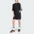 Платье - футболка adidas OVERSIZED TRICOT (АРТИКУЛ:IW5481)