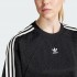 Платье - футболка adidas OVERSIZED TRICOT (АРТИКУЛ:IW5481)