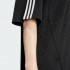 Платье - футболка adidas OVERSIZED TRICOT (АРТИКУЛ:IW5481)