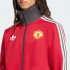 Олімпійка чоловіча adidas MANCHESTER UNITED ORIGINALS  (АРТИКУЛ:IY0055)