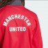 Олімпійка чоловіча adidas MANCHESTER UNITED ORIGINALS  (АРТИКУЛ:IY0055)