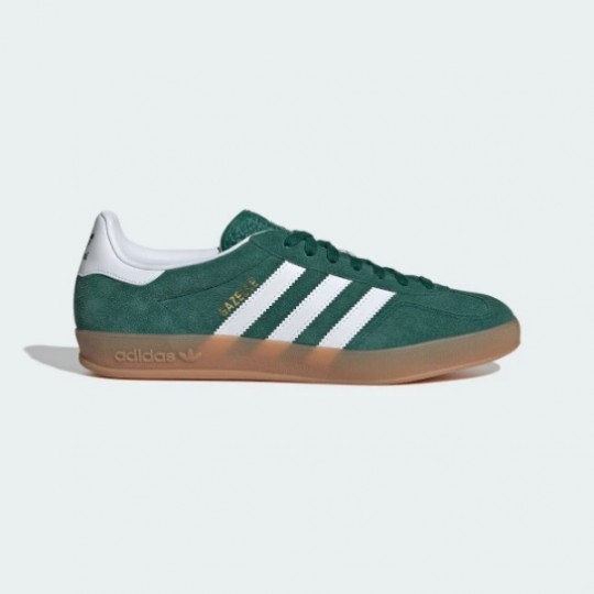 Кроссовки adidas GAZELLE INDOOR  (АРТИКУЛ:JI2062)