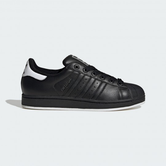 Кроссовки adidas SUPERSTAR II  (АРТИКУЛ:JR0029)