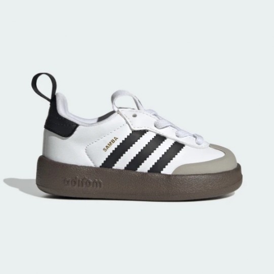 Детские кроссовки adidas ADIFOM SAMBA 360 KIDS (АРТИКУЛ:IH3506)