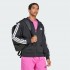 Чоловіча толстовка adidas ESSENTIALS 3-STRIPES FRENCH TERRY (АРТИКУЛ:JD1877)