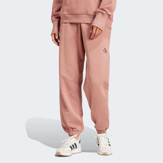 Жіночі джогери adidas ALL SZN FRENCH TERRY LOOSE  (АРТИКУЛ:JD4721)