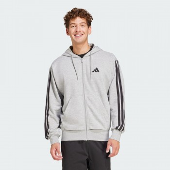 JE6338 adidas ESSENTIALS 3-STRIPES FRENCH TERRY