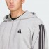 Чоловіча толстовка adidas ESSENTIALS 3-STRIPES FRENCH TERRY (АРТИКУЛ:JE6338)