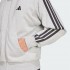 Чоловіча толстовка adidas ESSENTIALS 3-STRIPES FRENCH TERRY (АРТИКУЛ:JE6338)