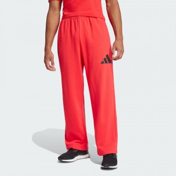 JF3601 adidas ESSENTIALS WIDE LEG 3 BAR LOGO