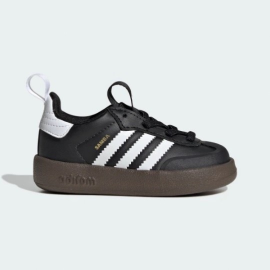 Детские кроссовки adidas ADIFOM SAMBA 360 KIDS (АРТИКУЛ:JH5201)