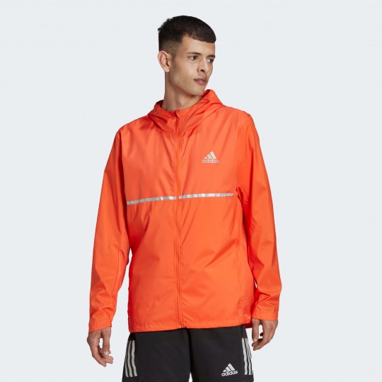 Мужская куртка adidas OWN THE RUN  (АРТИКУЛ:HL3959)