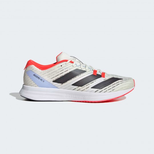 Кроссовки для бега adidas ADIZERO RC 5  (АРТИКУЛ:HQ3679)