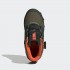 Детские ботинки adidas TERREX AGRAVIC BOA MID RAIN.RDY  (АРТИКУЛ:GX2233)