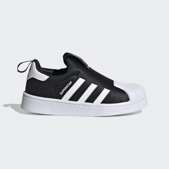 Дитячі кросівки adidas SUPERSTAR 360 (АРТИКУЛ:GX3231)