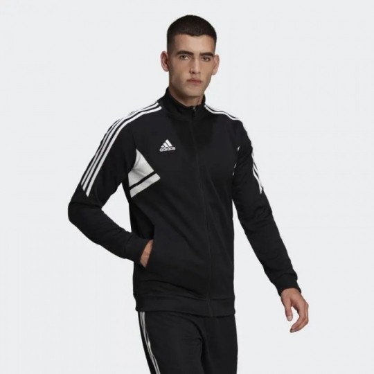 Мужская олимпийка adidas CONDIVO 22  (АРТИКУЛ:HA6252)