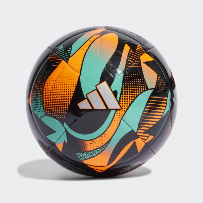 Футбольний м'яч adidas MESSI CLUB (АРТИКУЛ:HT2465)