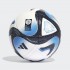 Мяч футбольный adidas OCEAUNZ LEAGUE PERFORMANCE (АРТИКУЛ:HT9015)
