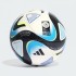 Мяч футбольный adidas OCEAUNZ COMPETITION (АРТИКУЛ:HT9016)