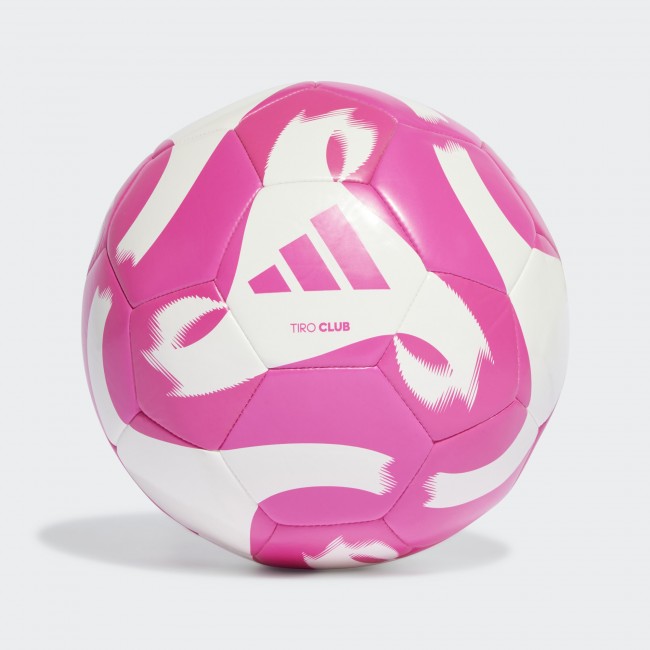Футбольний м'яч adidas TIRO CLUB FOOTBALL (АРТИКУЛ:HZ6913)