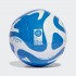 Мяч футбольный adidas OCEAUNZ CLUB (АРТИКУЛ:HZ6933)