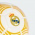 Мини-мяч adidas REAL MADRID HOME MINI FOOTBALL PERFORMANCE (АРТИКУЛ:IA0932)