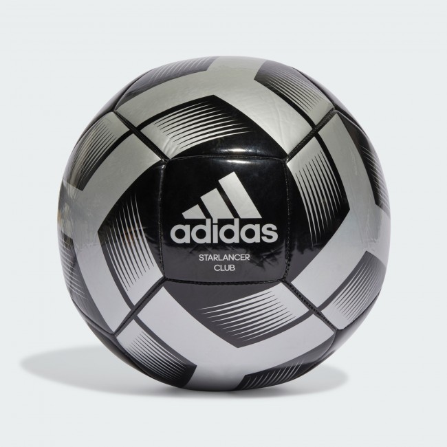 Футбольний м'яч adidas STARLANCER CLUB  (АРТИКУЛ:IA0976)