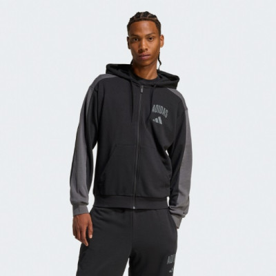 KH2762 adidas M COLLEGIATE FZ