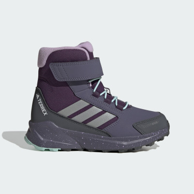 JS2935 adidas TERREX TRAILMAKER 2 HIGH CLIMAWARM+ KIDS