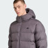 Мужской пуховик adidas TONAL HOODED (АРТИКУЛ:JX4122)
