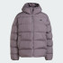 Мужской пуховик adidas TONAL HOODED (АРТИКУЛ:JX4122)
