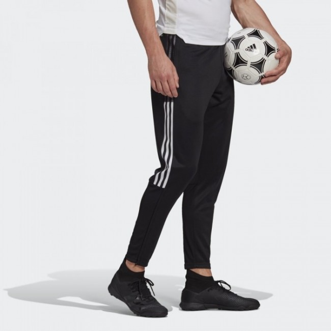 Мужские брюки adidas TIRO 21  (АРТИКУЛ:GH7306)